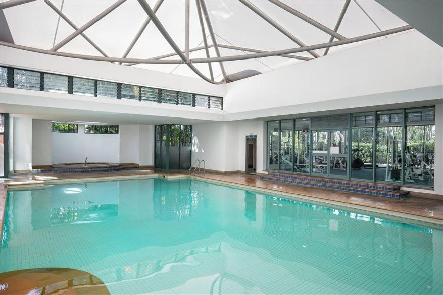 Crown Towers Resort - Private 3 Bedroom Apartment Gold Coast Zewnętrze zdjęcie